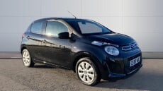 Citroen C1 1.0 VTi 72 Feel 5dr Petrol Hatchback